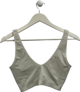 4th Arq Beige Hayden Bralette UK M