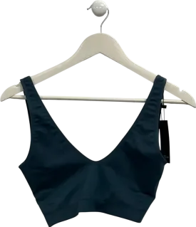 4th Arq Blue Hayden Bralette UK M