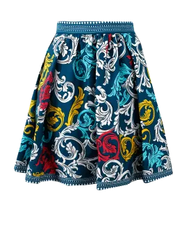 Algenon Skirt