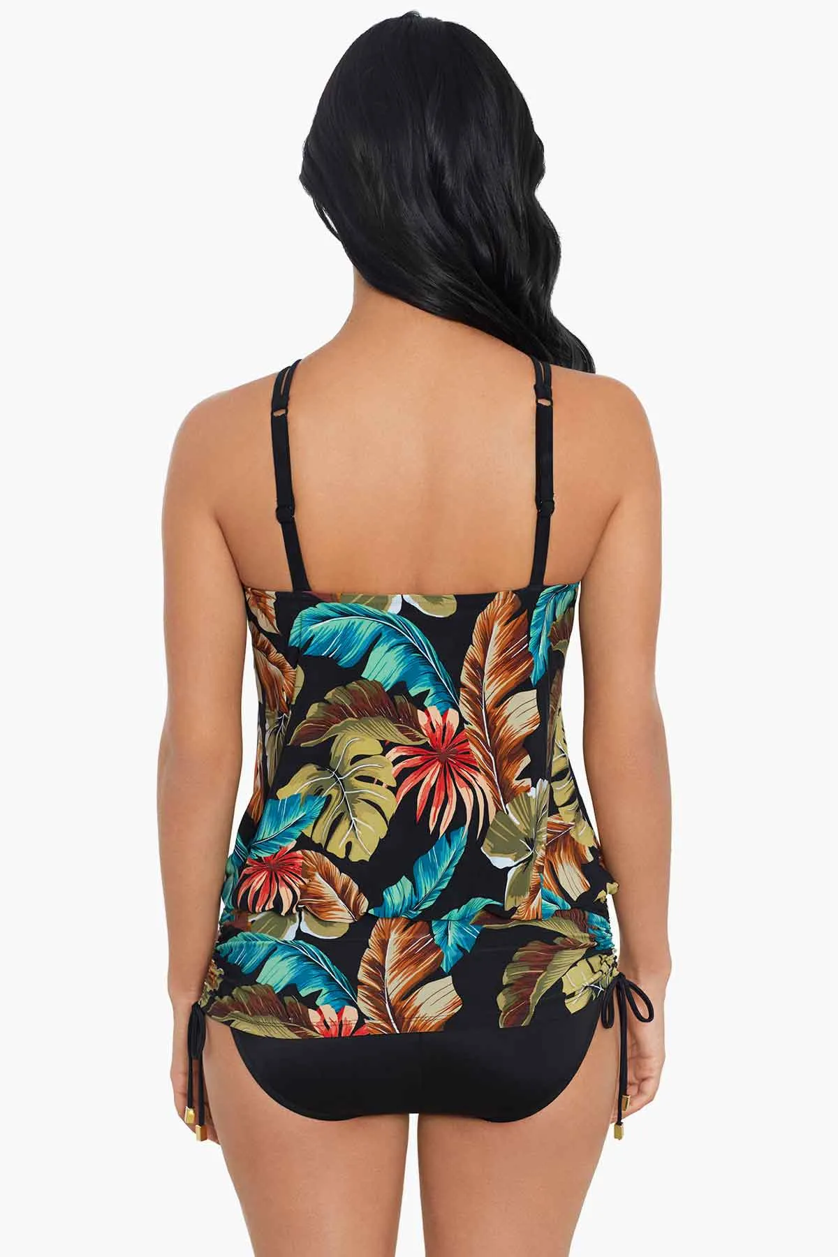 Aloe Susan One Piece Swimsuit