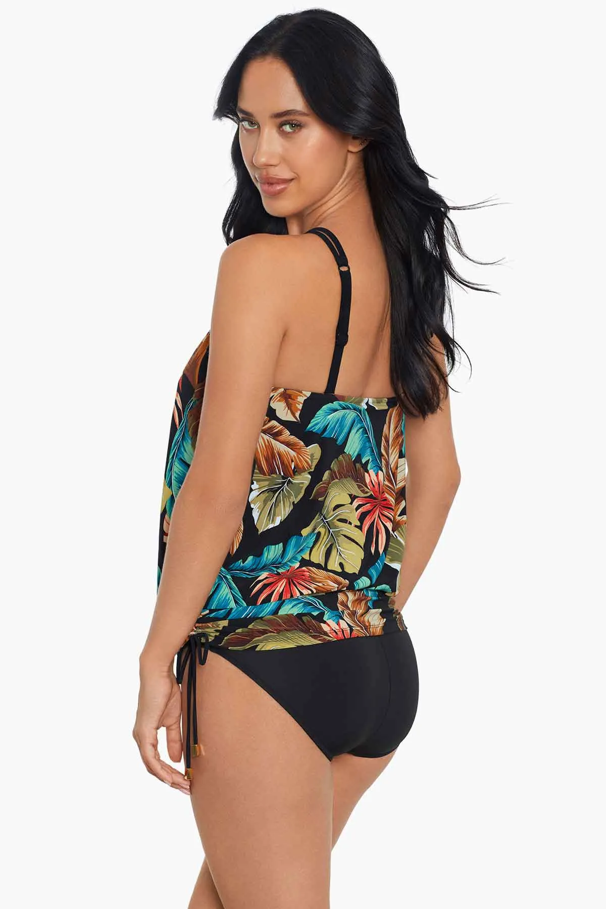 Aloe Susan One Piece Swimsuit