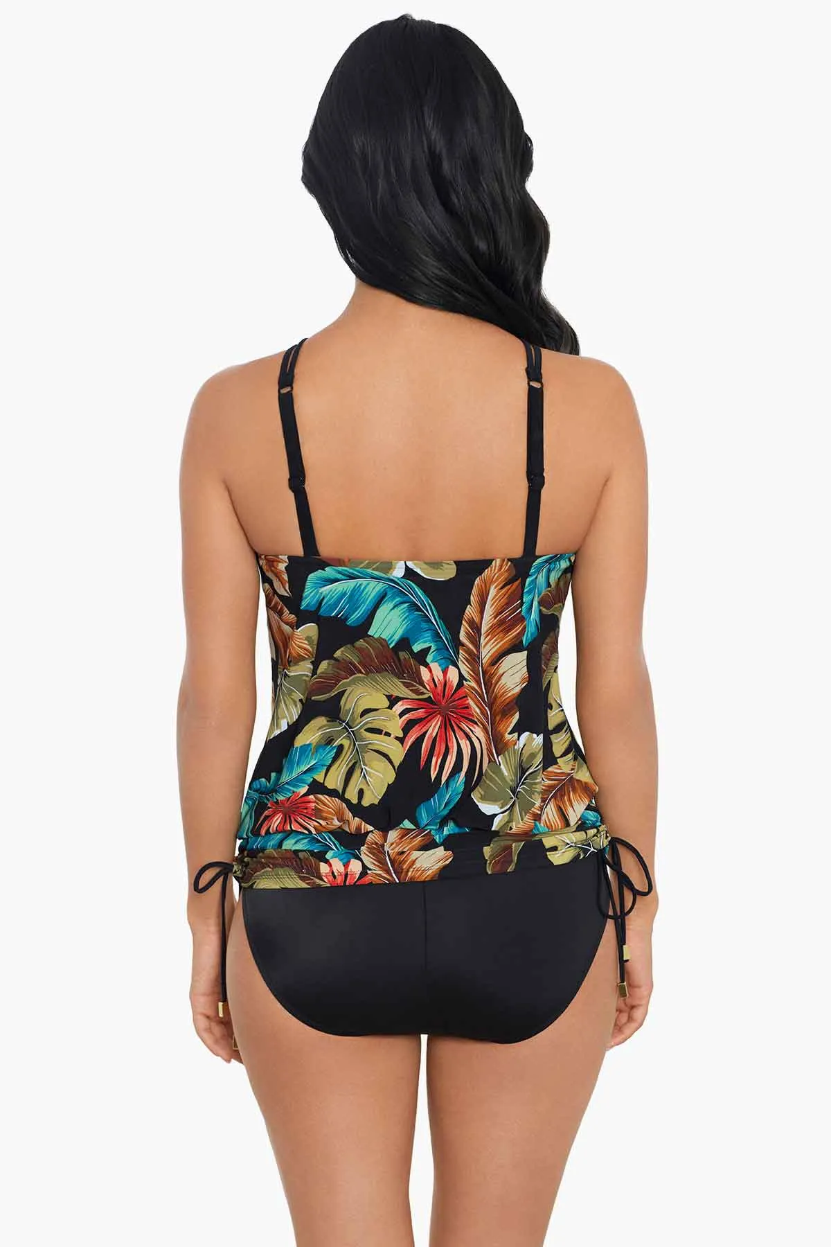 Aloe Susan One Piece Swimsuit