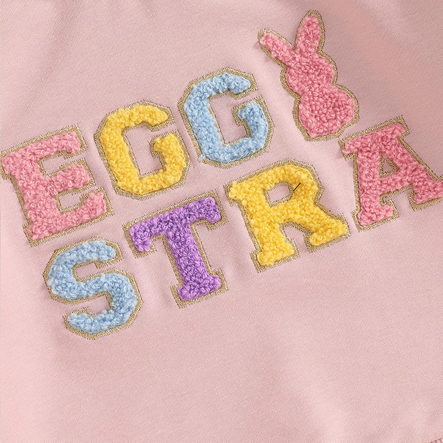 Baby Girl Boy Valentines Outfit Jumpsuit Love Heart Print Long Sleeve Sweatshirt Romper Newborn Clothes