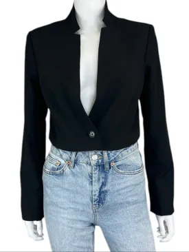 BANANA REPUBLIC Blazer Size 6