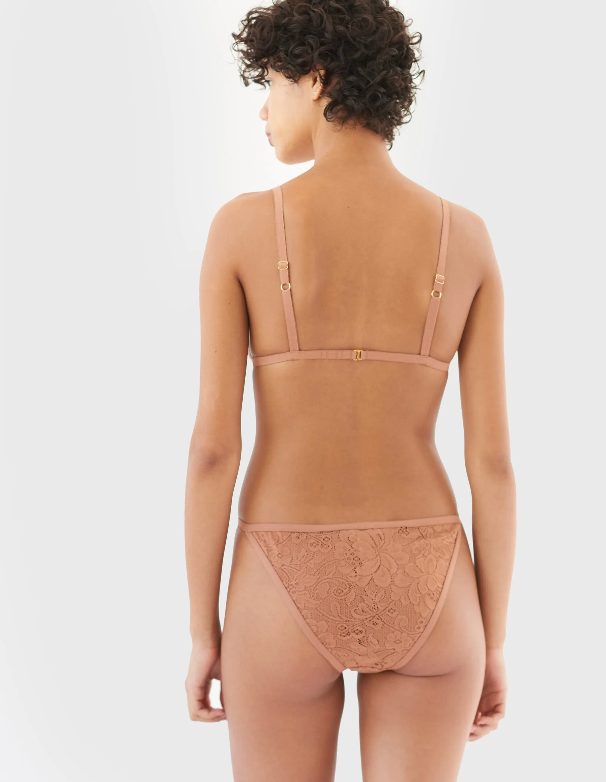 Basja Panty Honey