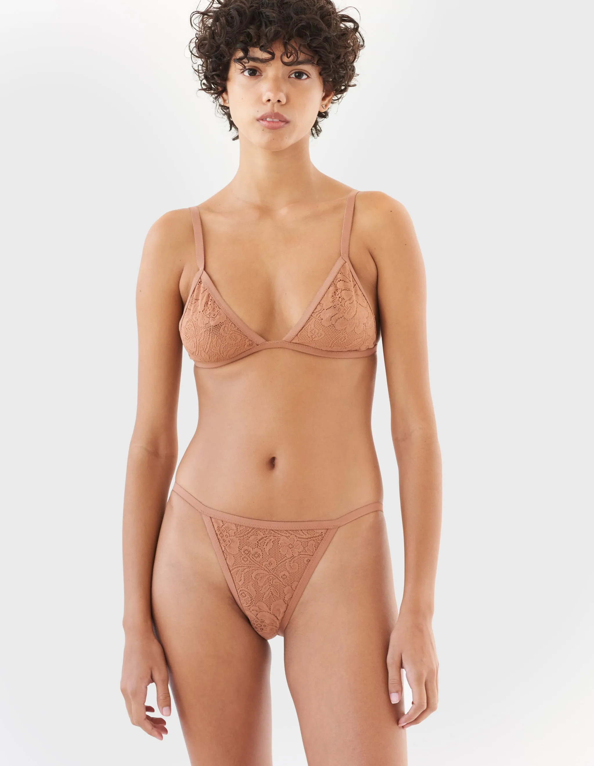 Basja Panty Honey