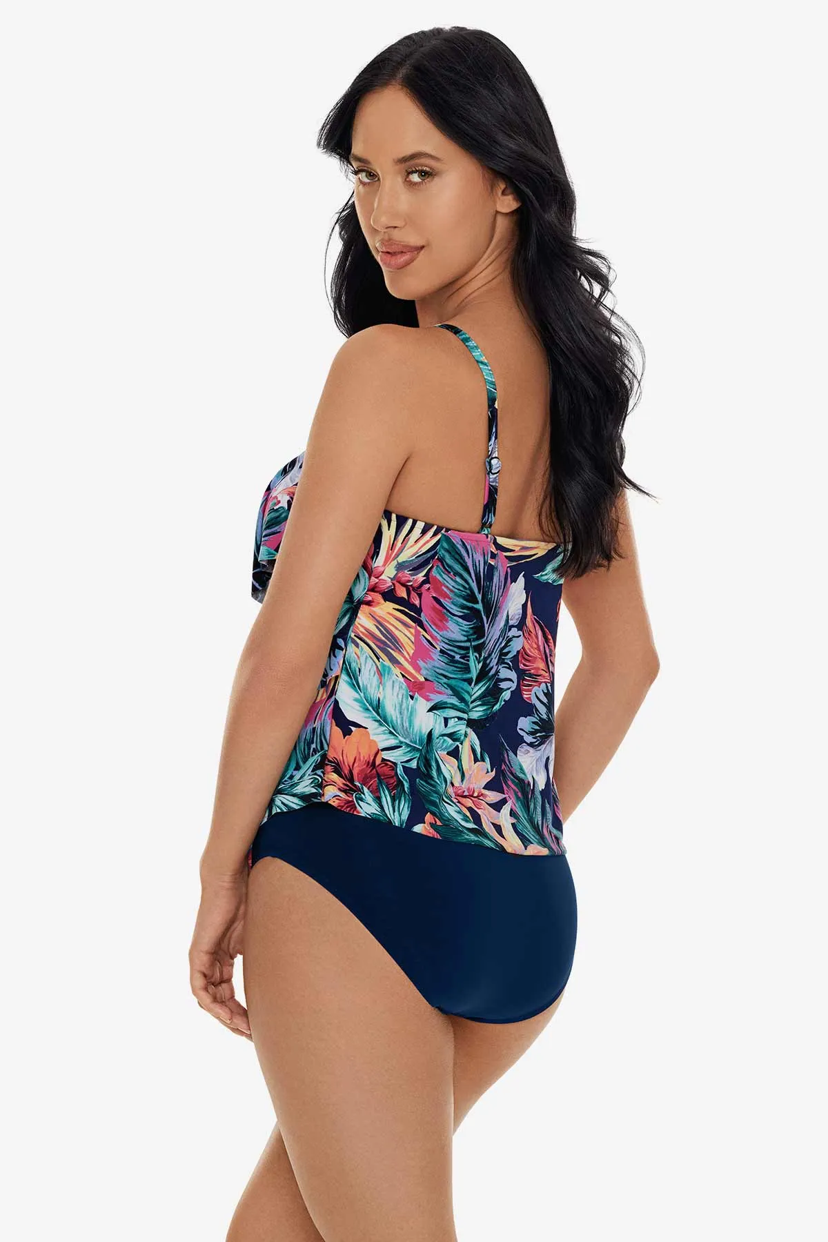 Belize Rita Tankini Top