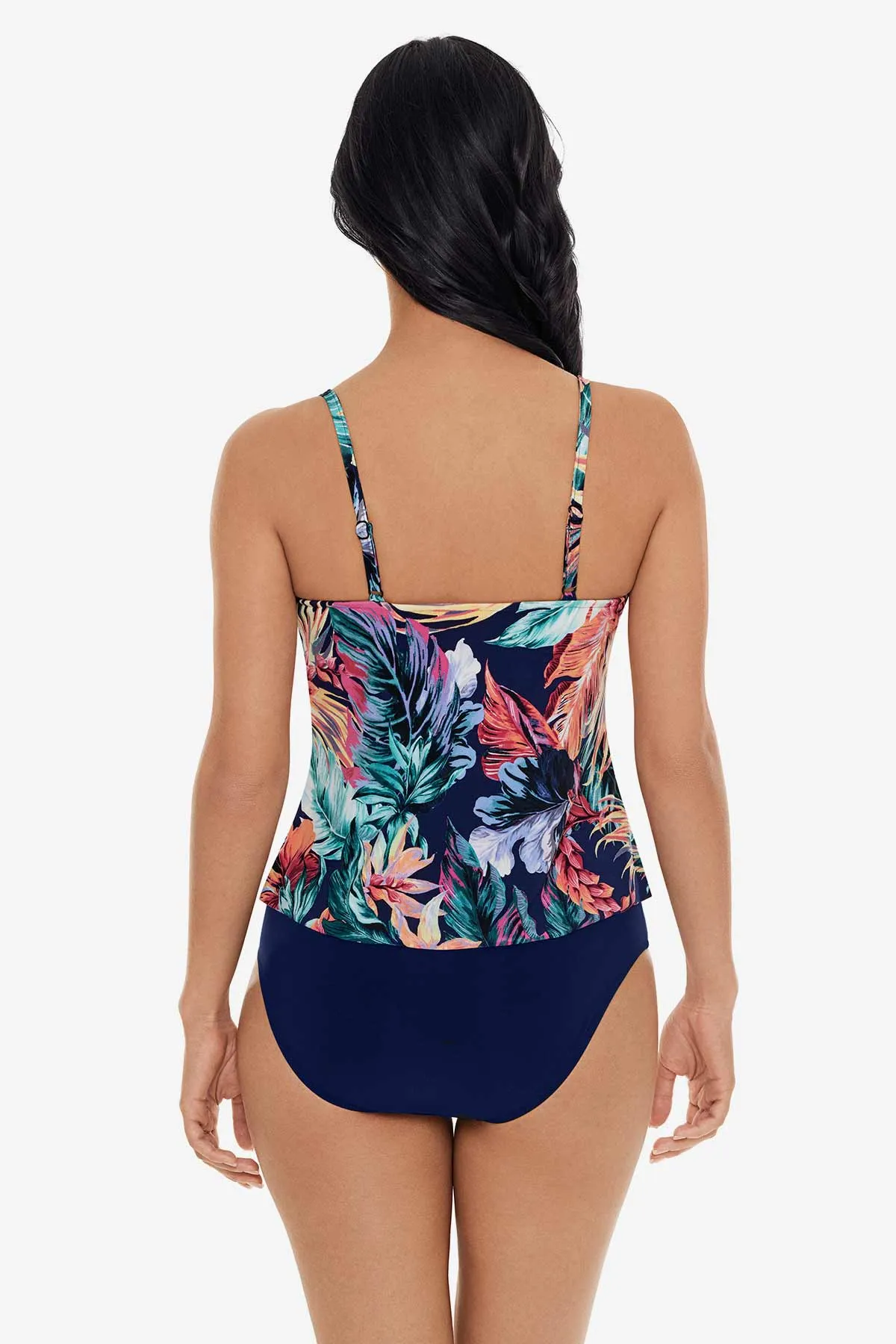 Belize Rita Tankini Top