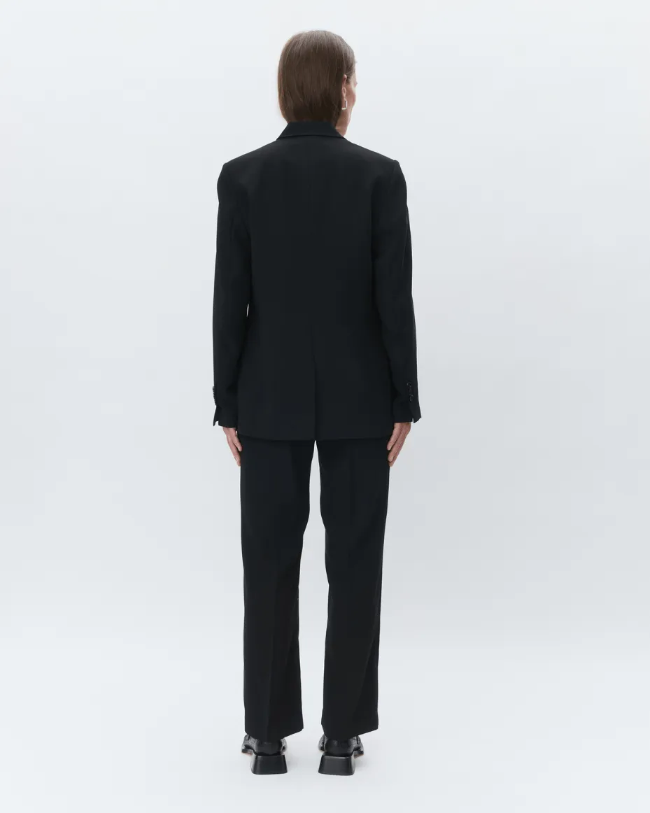 DAY Birger - Hecter Classic Gabardine Blazer