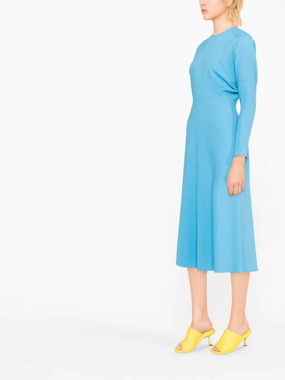 Dolman dress