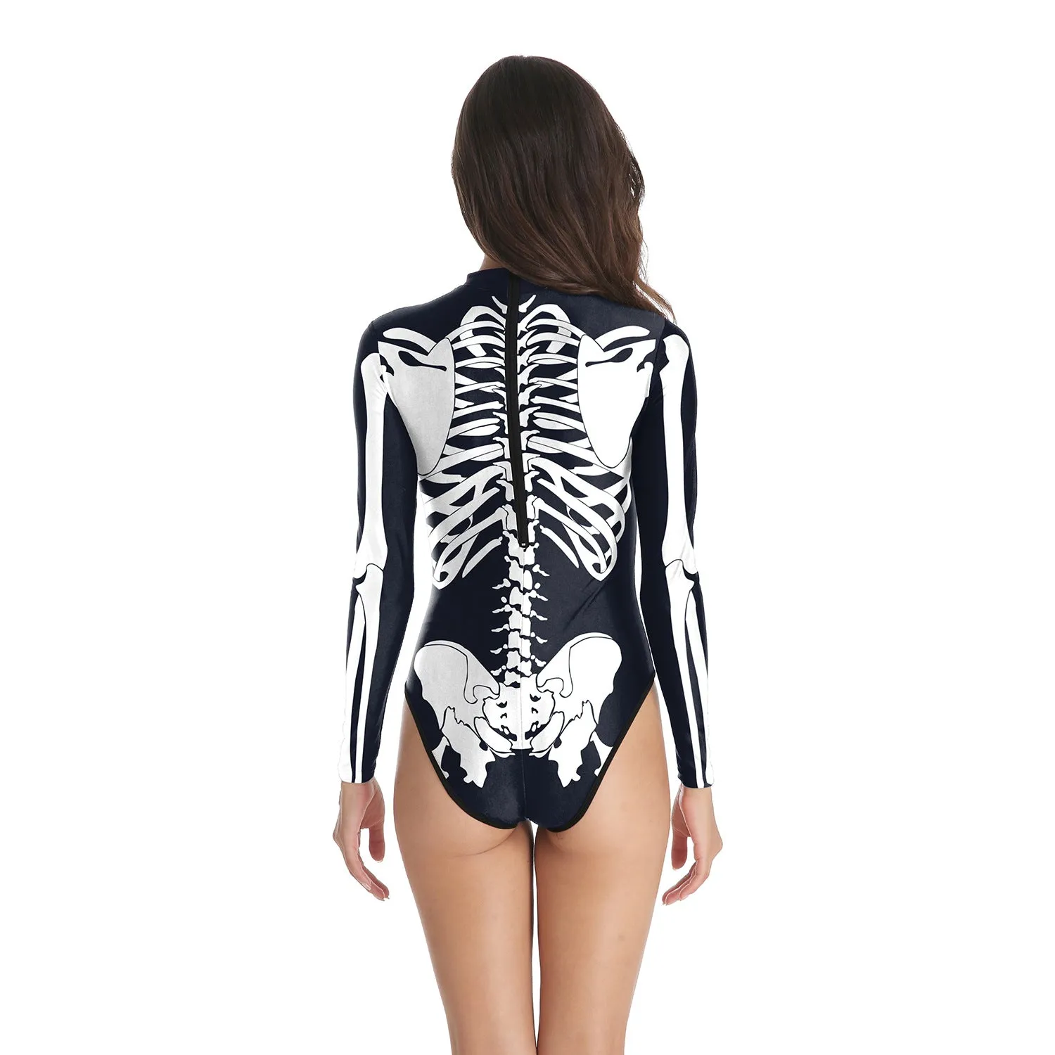 Elegant and Sexy Ladies Swimwear