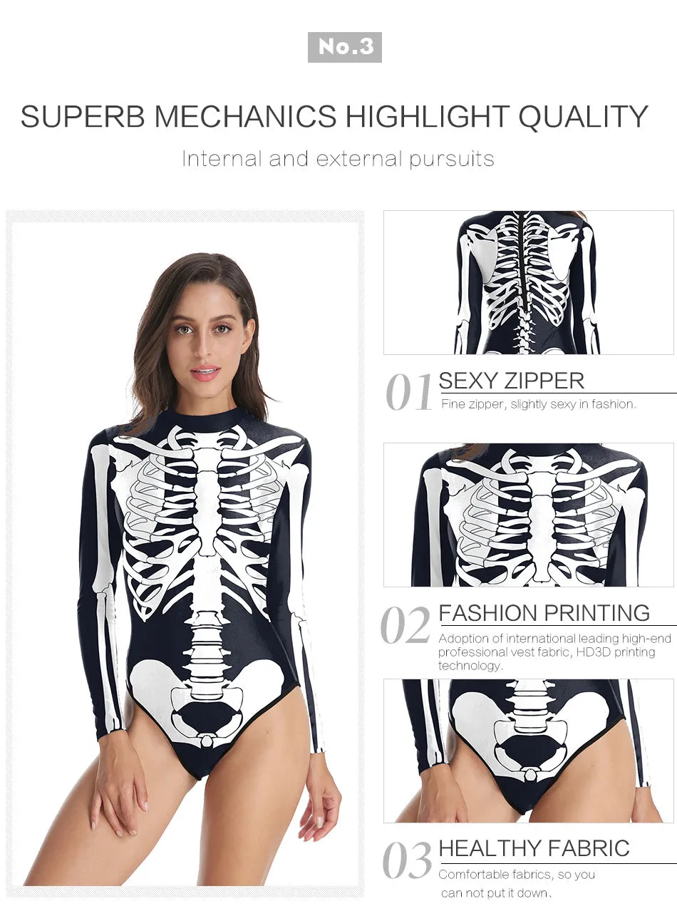 Elegant and Sexy Ladies Swimwear