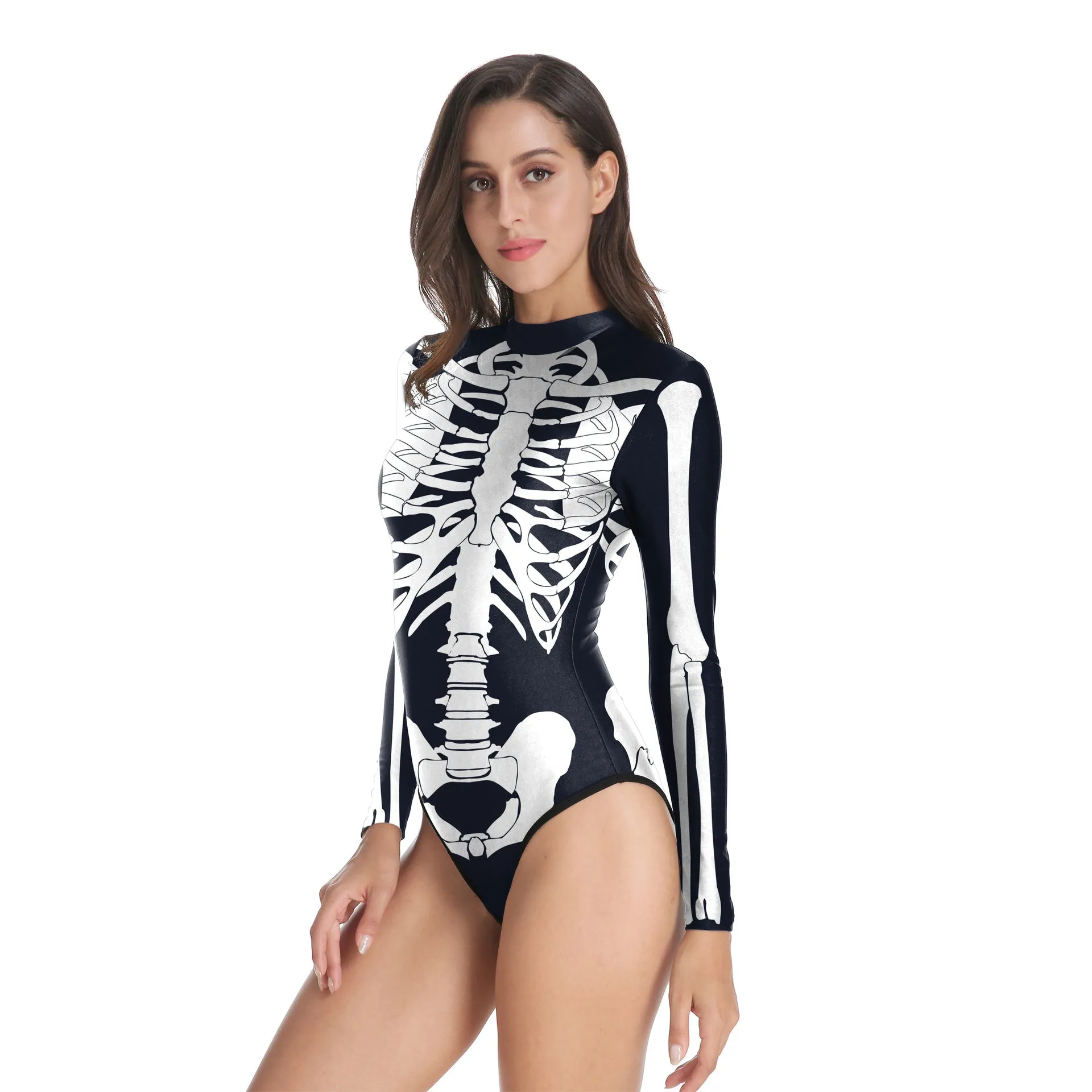 Elegant and Sexy Ladies Swimwear