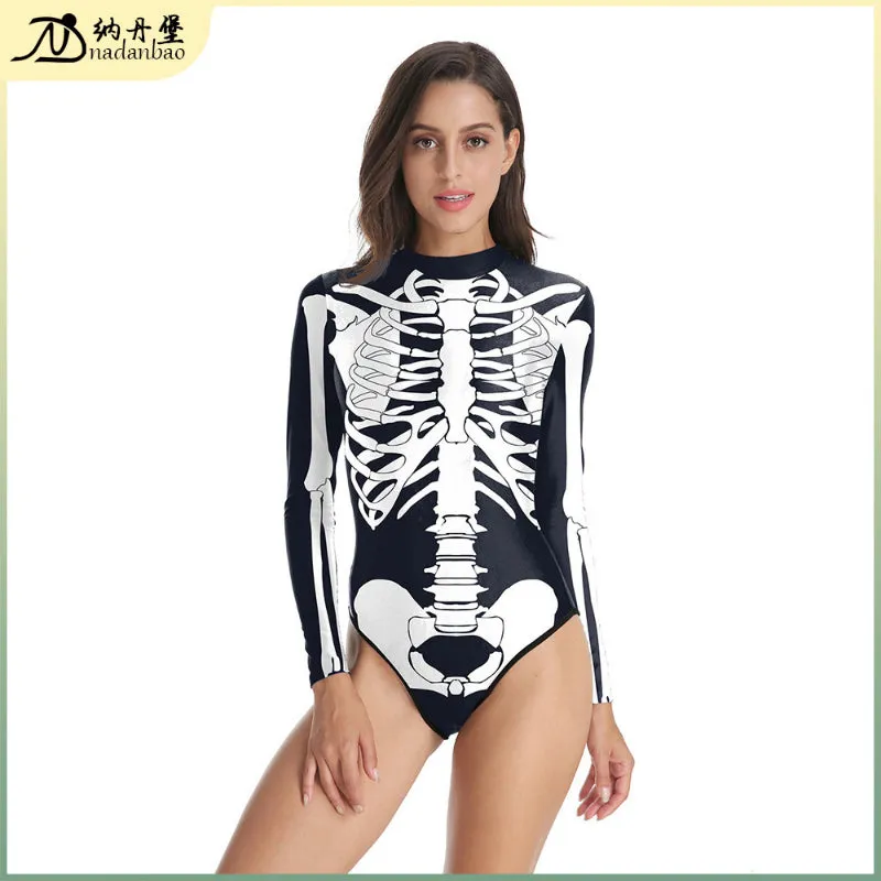 Elegant and Sexy Ladies Swimwear