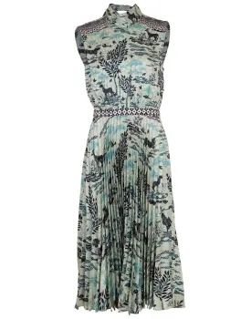 Fleur E-Dress