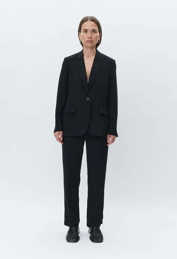 Hector Blazer - Classic Gabardine