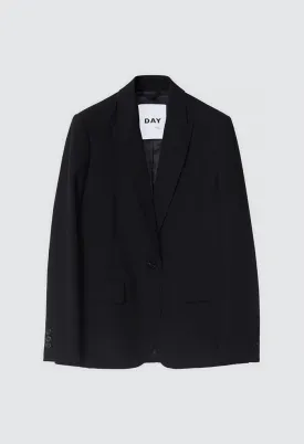 Hector Blazer - Classic Gabardine