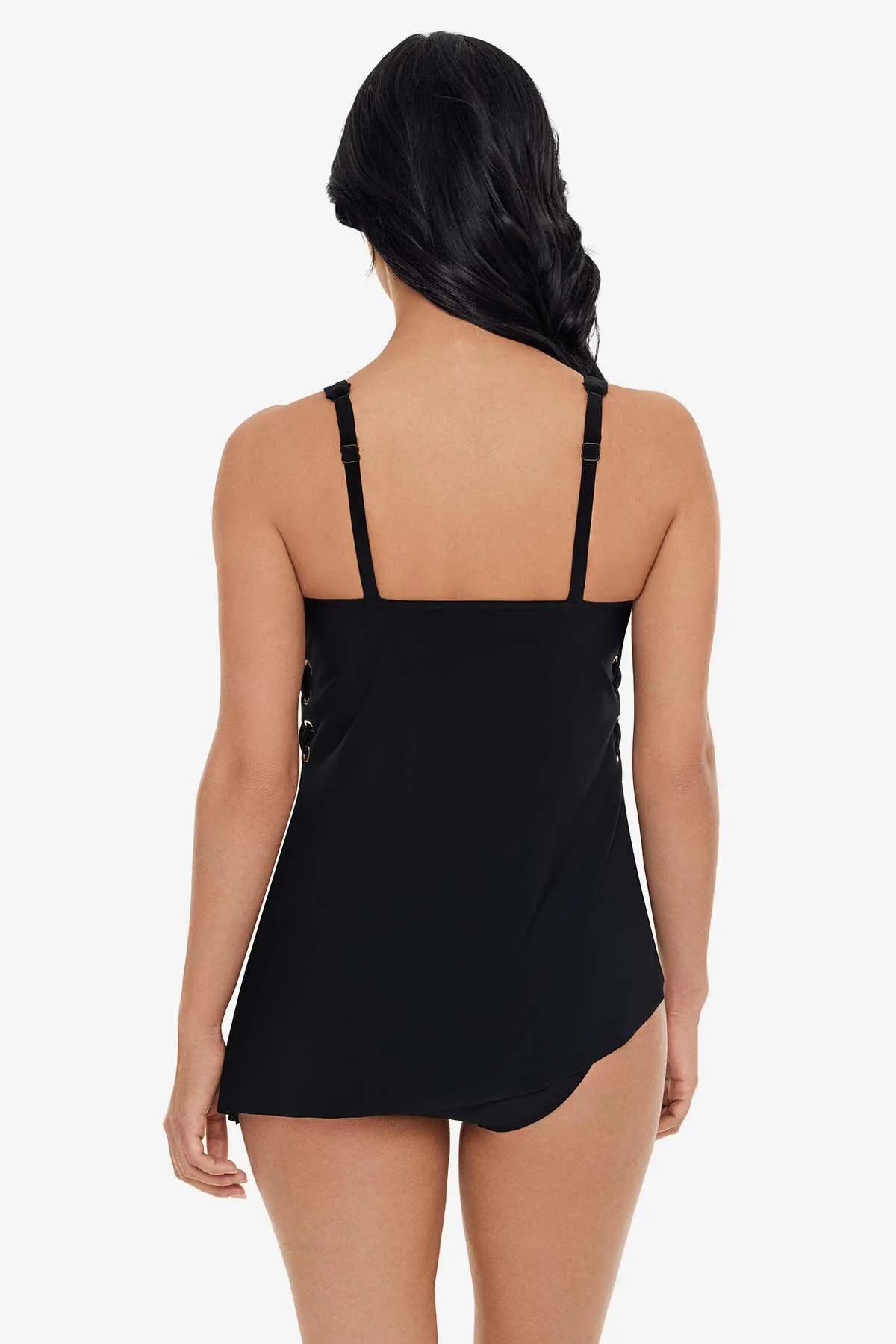 Hoops Gabriella Tankini Top