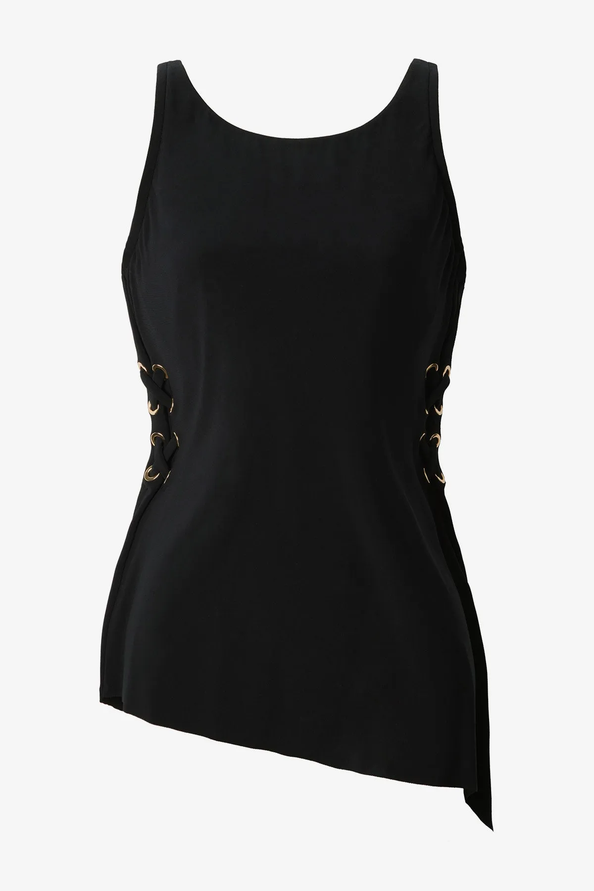 Hoops Gabriella Tankini Top