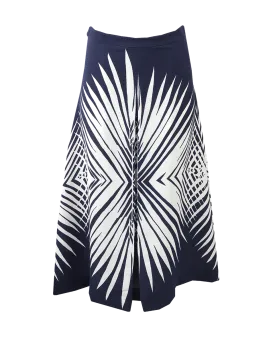 Ivy Pleated Skirt