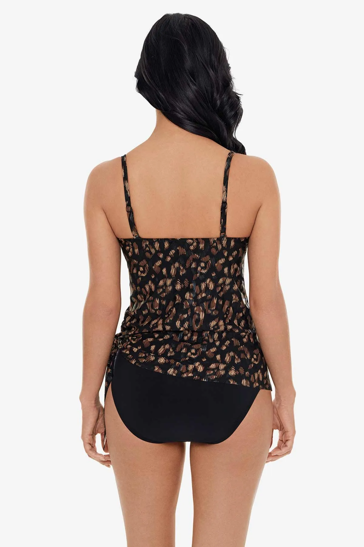 La Paz Alex Tankini Top