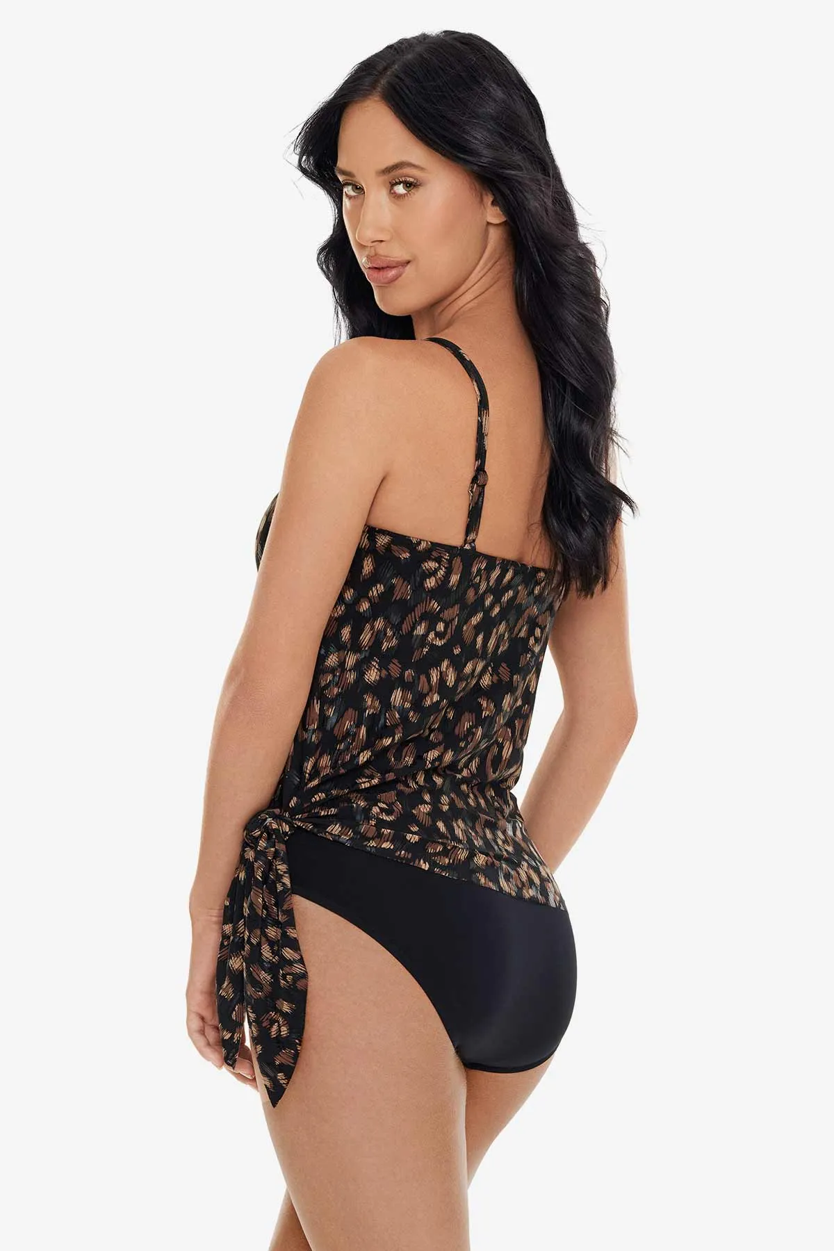 La Paz Alex Tankini Top