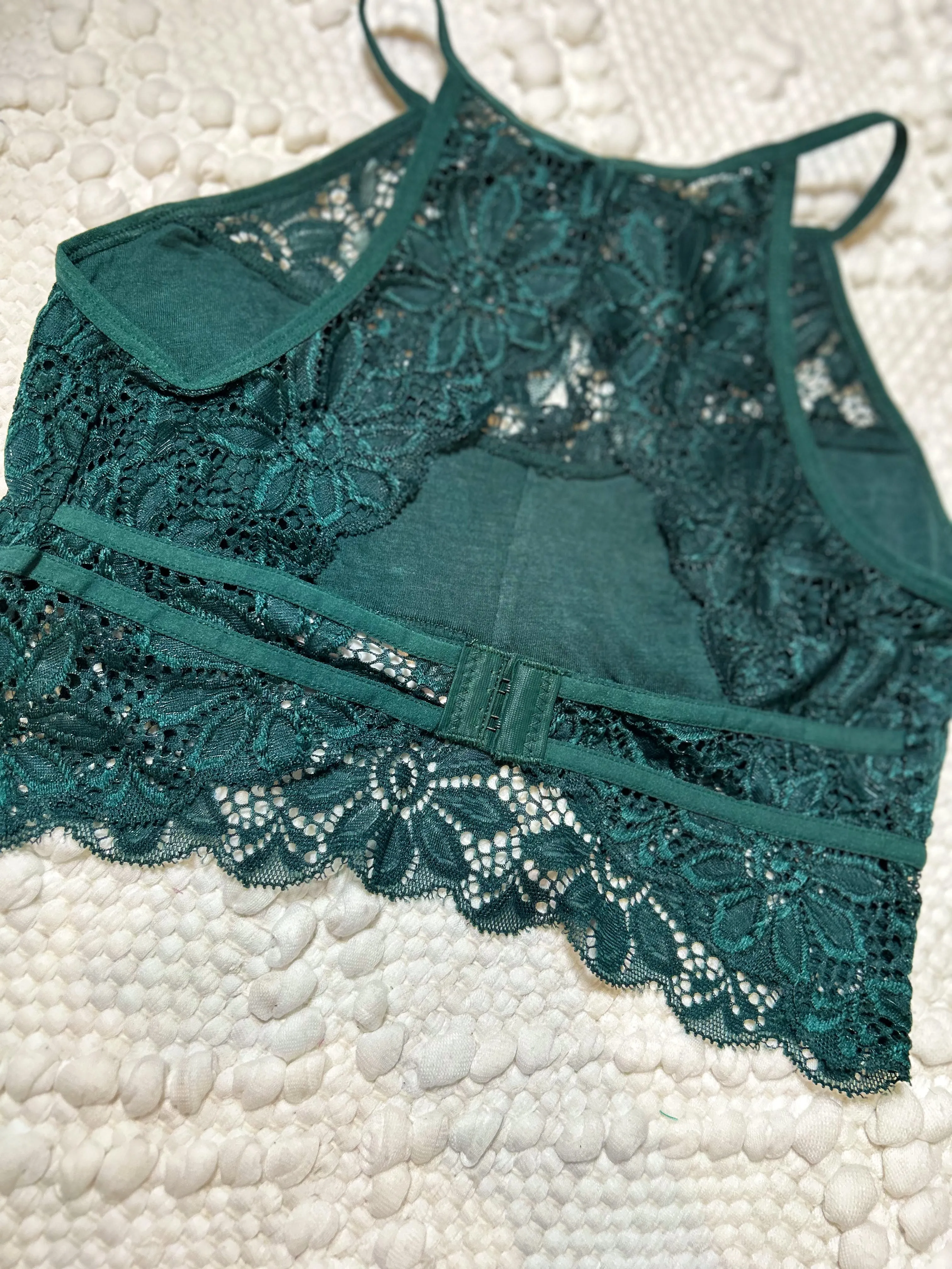 Lace Bralette