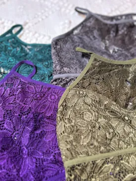 Lace Bralette