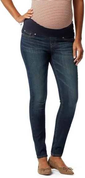 Levi Strauss Signature Gold Women's Totally Shaping Skinny Jeans (Standard and Plus)