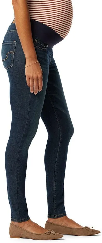 Levi Strauss Signature Gold Women's Totally Shaping Skinny Jeans (Standard and Plus)