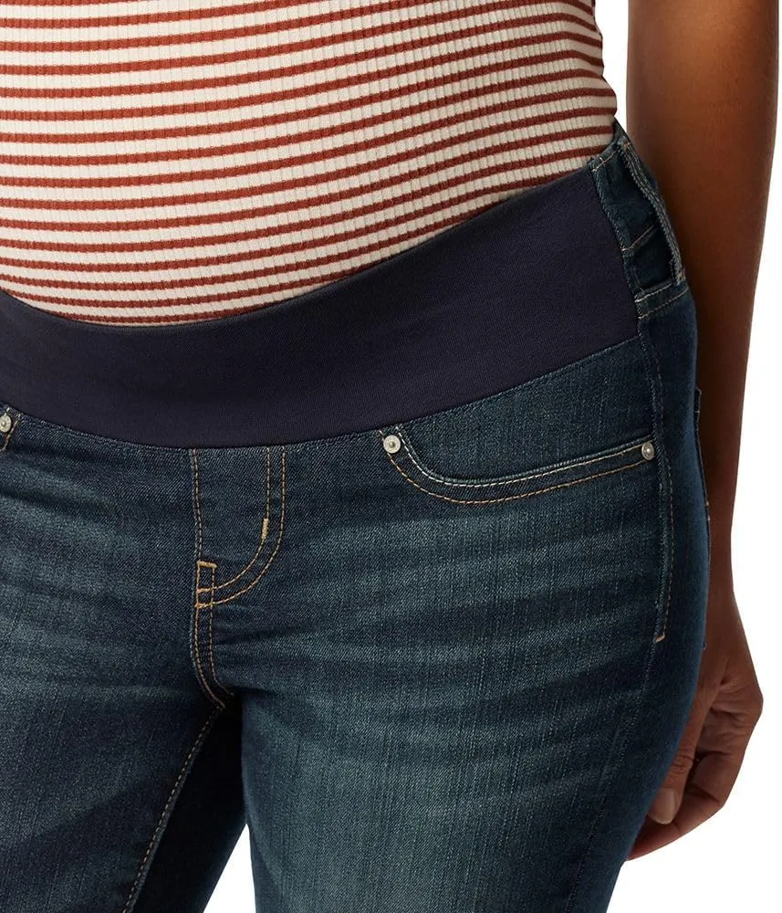 Levi Strauss Signature Gold Women's Totally Shaping Skinny Jeans (Standard and Plus)