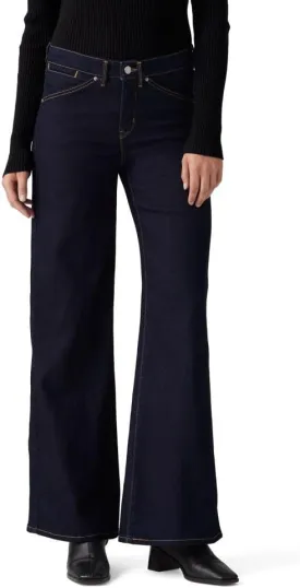 Levi's Women's 318 Shaping Wide-Leg Jeans (Also Available in Plus)