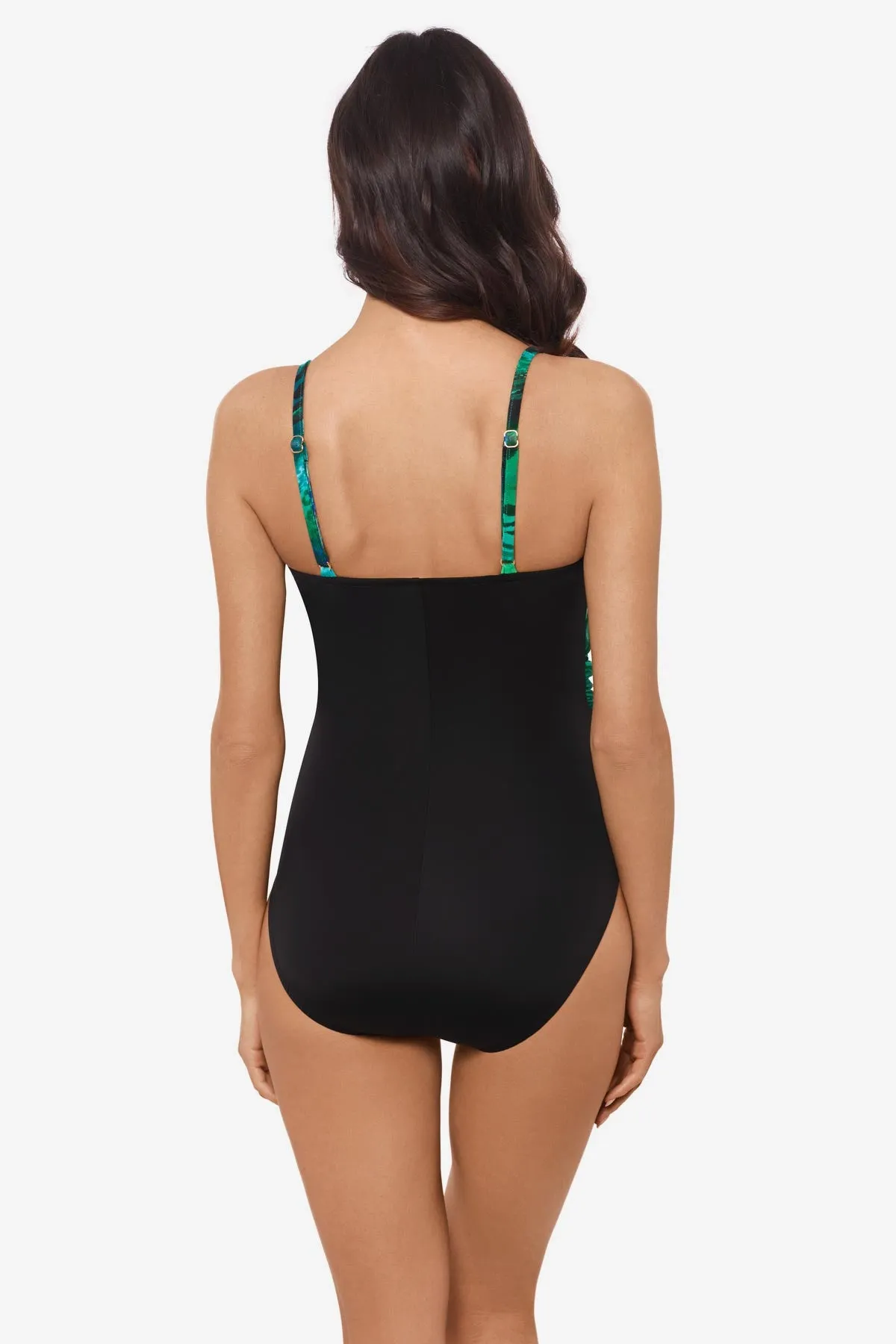 Margarita Louise One Piece Swimsuit