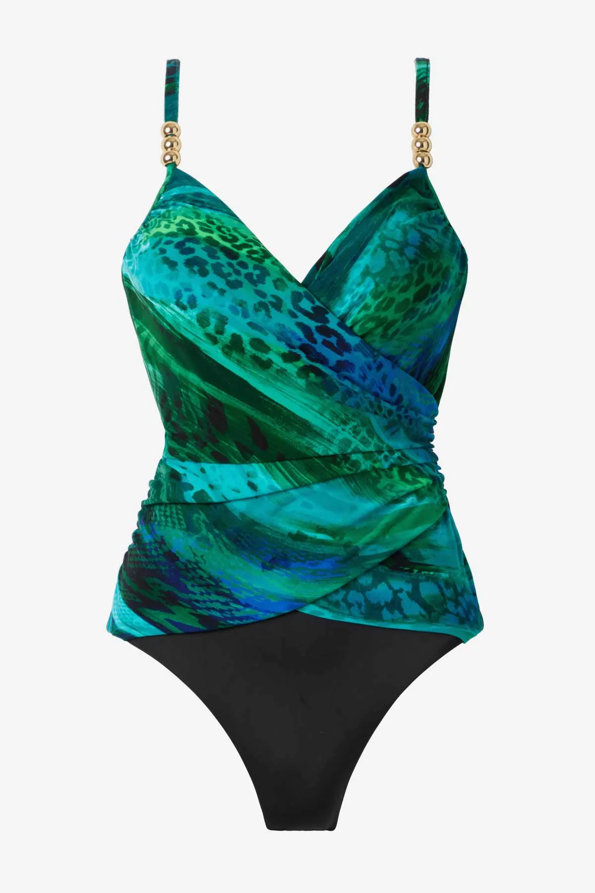 Margarita Louise One Piece Swimsuit