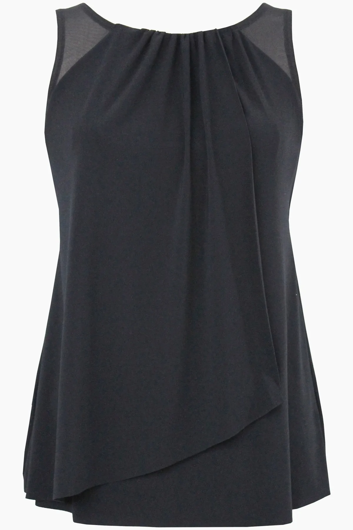 Network Mariella Tankini Top