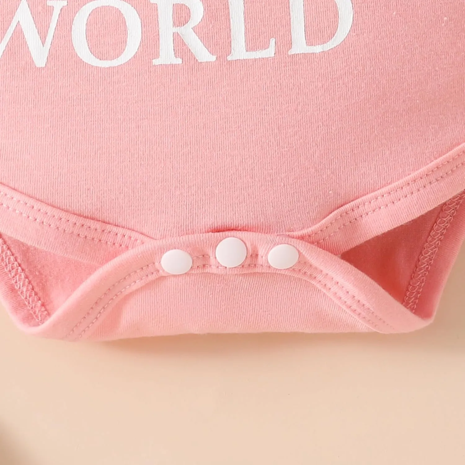 Newborn Girl Outfits Baby Girl Summer Clothes Ruffle Romper Pant with Headband Set Infant Bodysuits