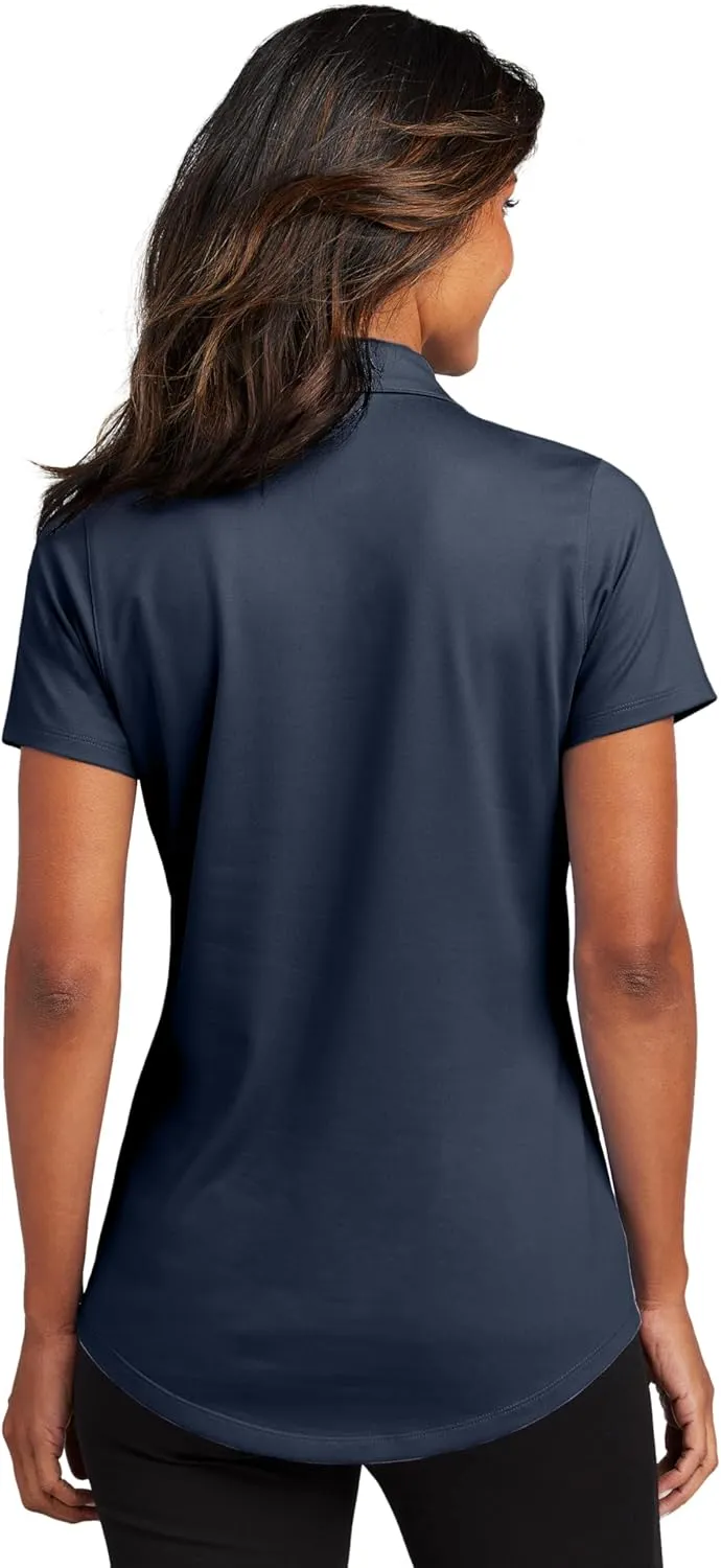 Port Authority Ladies City Stretch Polo