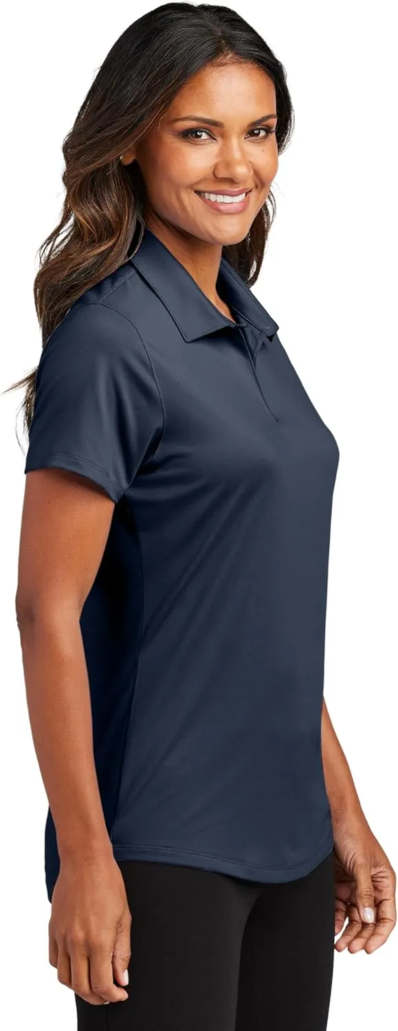 Port Authority Ladies City Stretch Polo
