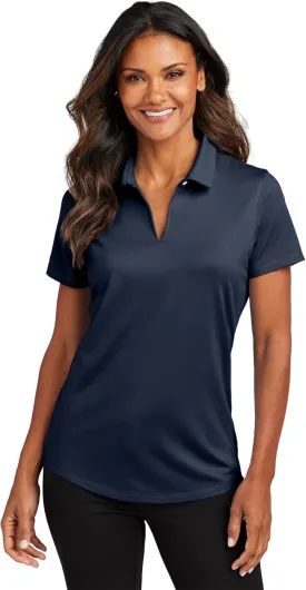 Port Authority Ladies City Stretch Polo