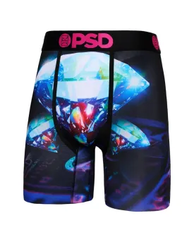 PSD Men's Diamond Triad Boxer Briefs