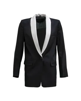 Quincy Blazer