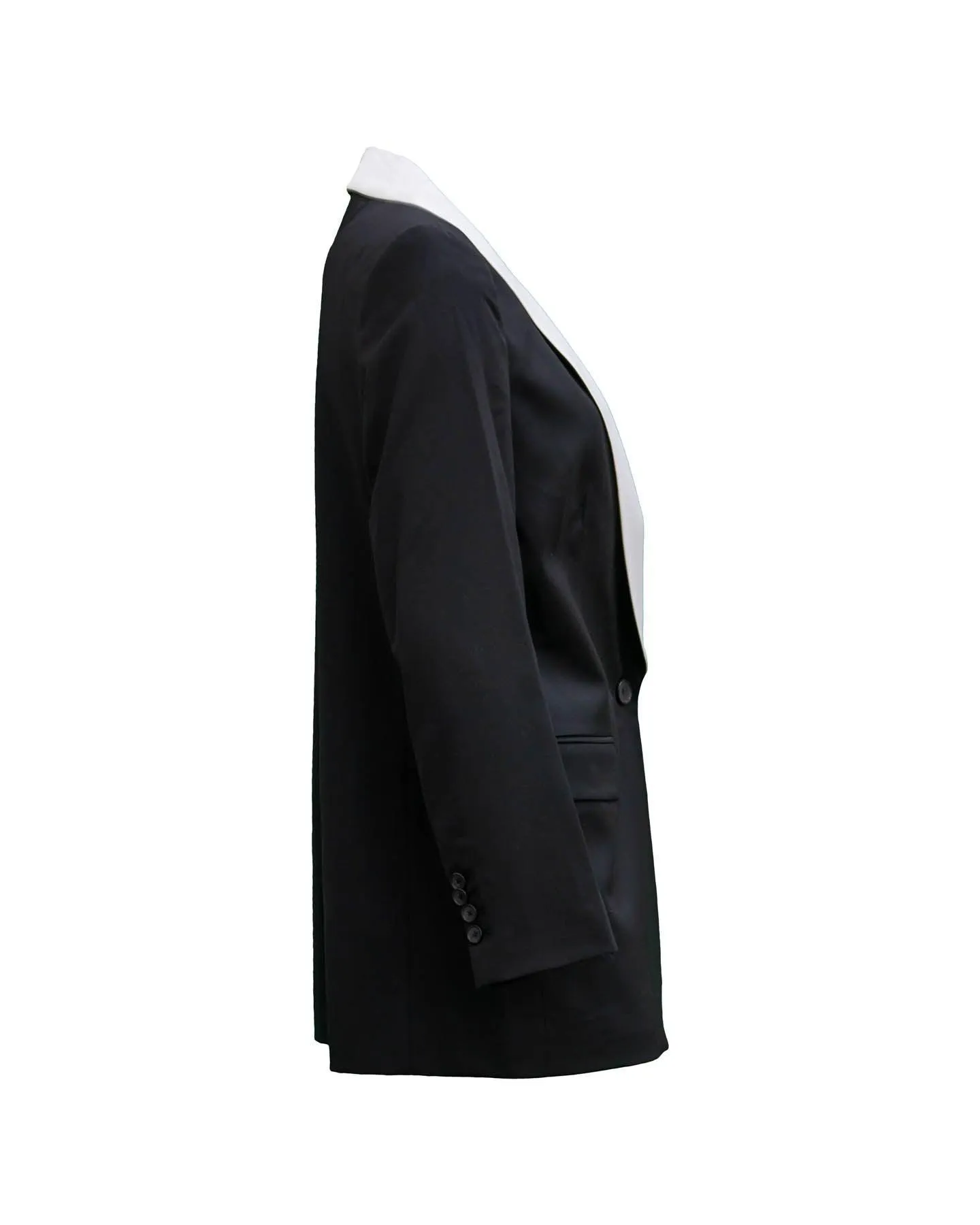 Quincy Blazer