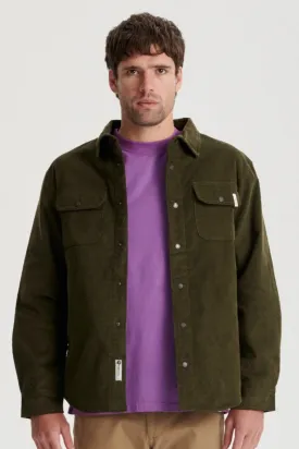 Ranger Jacket Fatigue