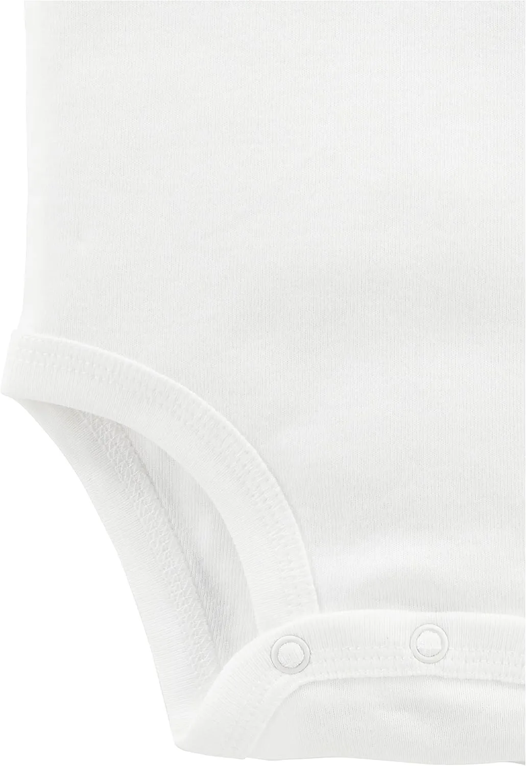 Simple Joys by Carter's unisex-baby 7-pack Long Sleeve Bodysuit