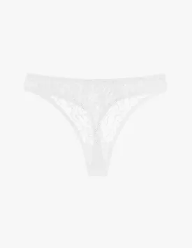 Tine Thong White