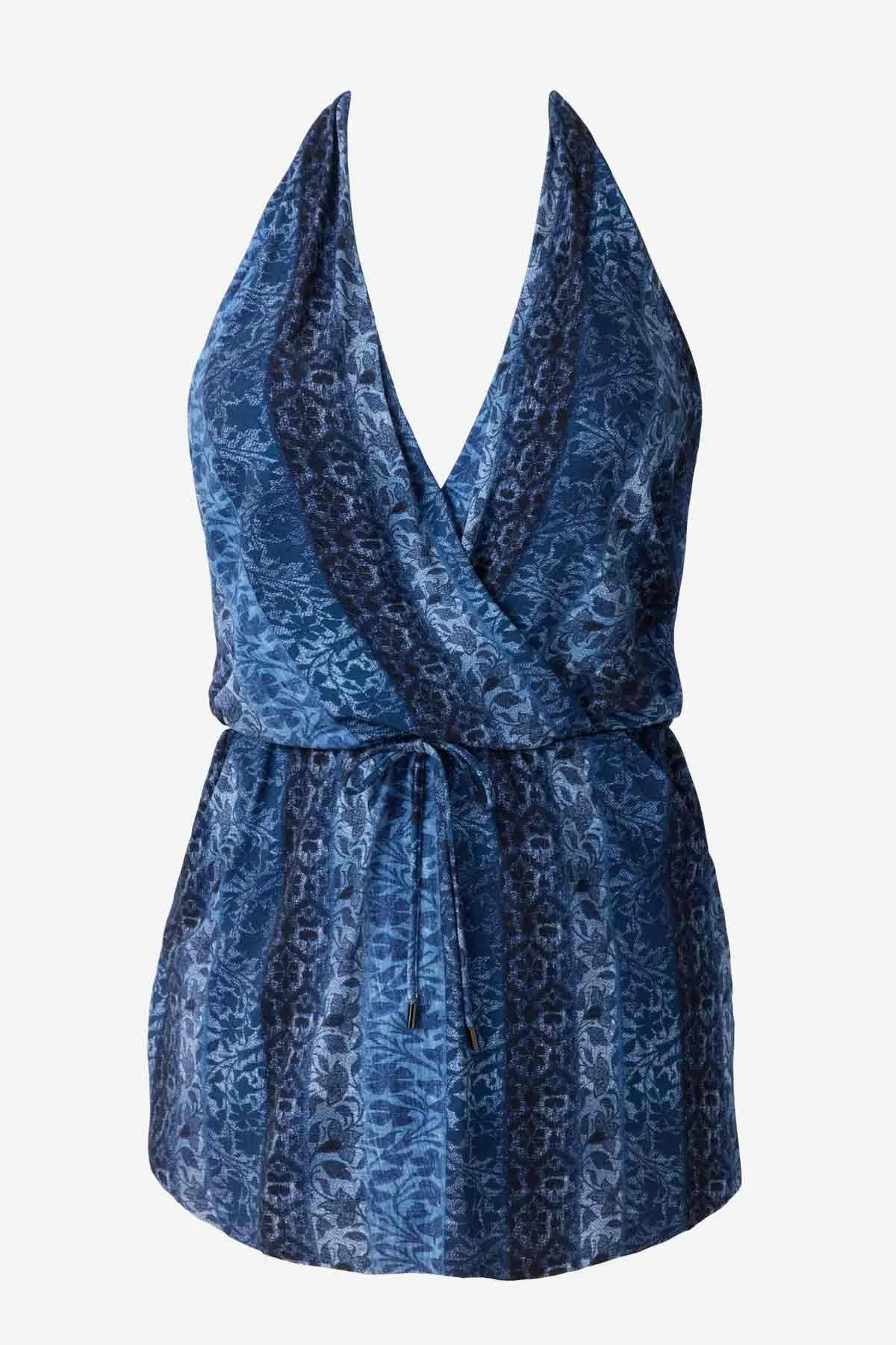 Via Roma Ellie One Piece Swimdress