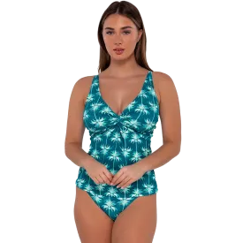 Women's Forever Tankini Top