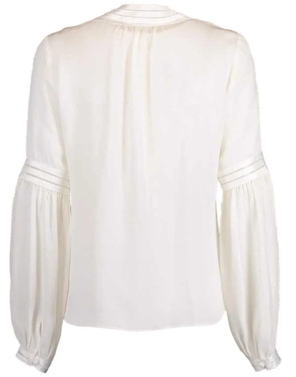 Yumi Blouse