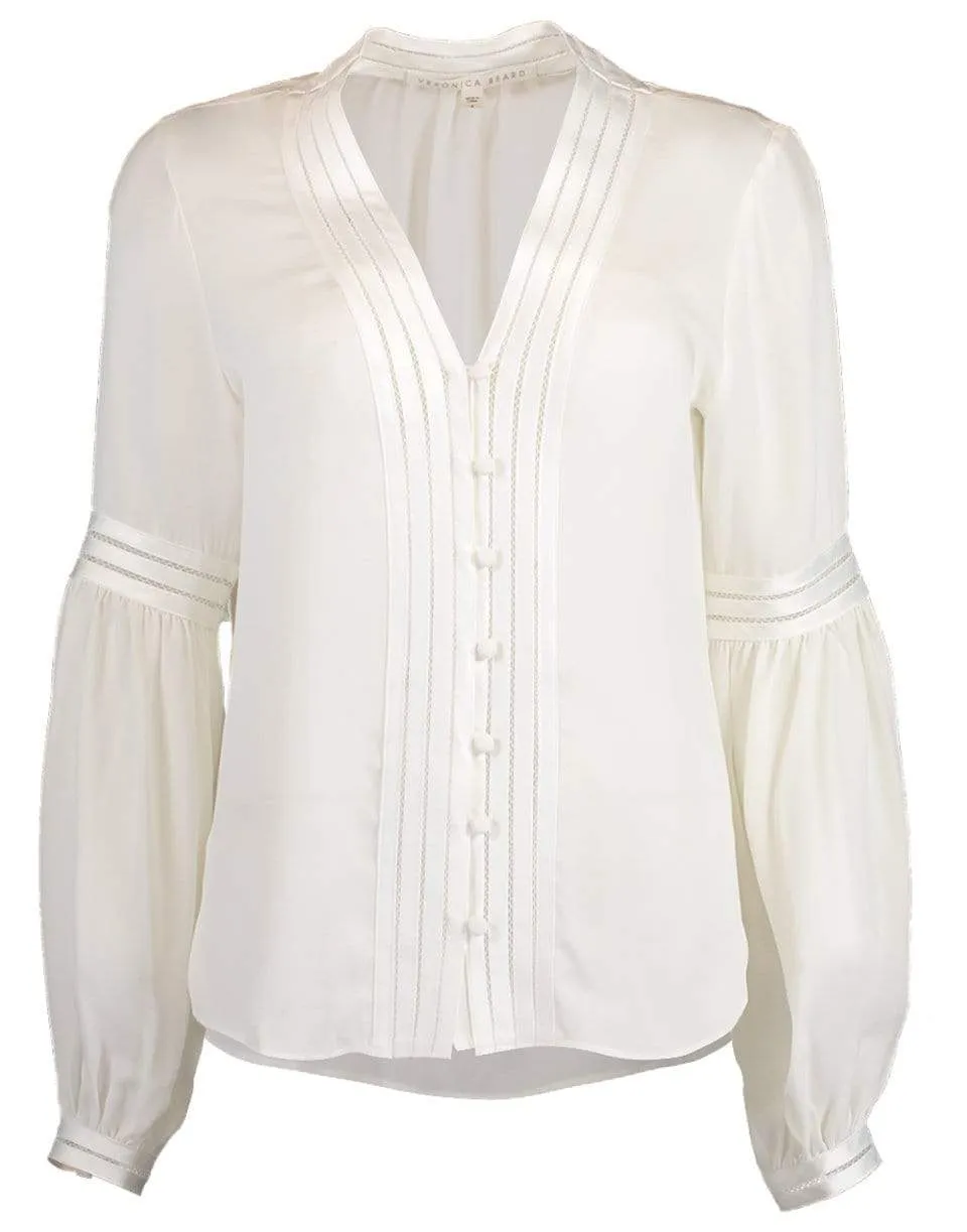 Yumi Blouse